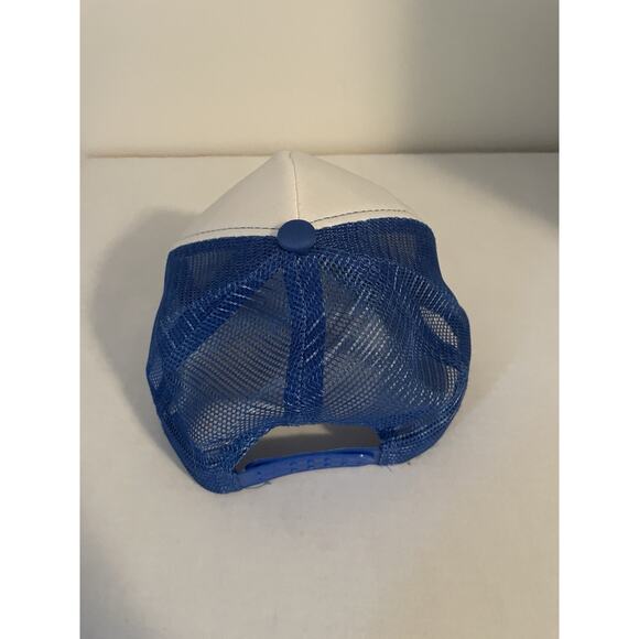 ARGENTINA - AFA - TRUCKER Hat - Cap - Very Rare - Picture 2 of 9